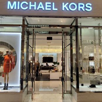 michael kors paramus